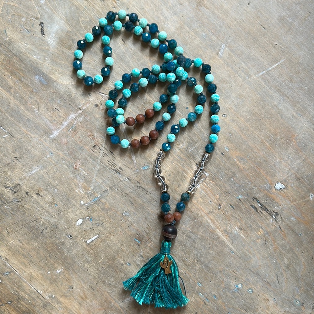 108 mala